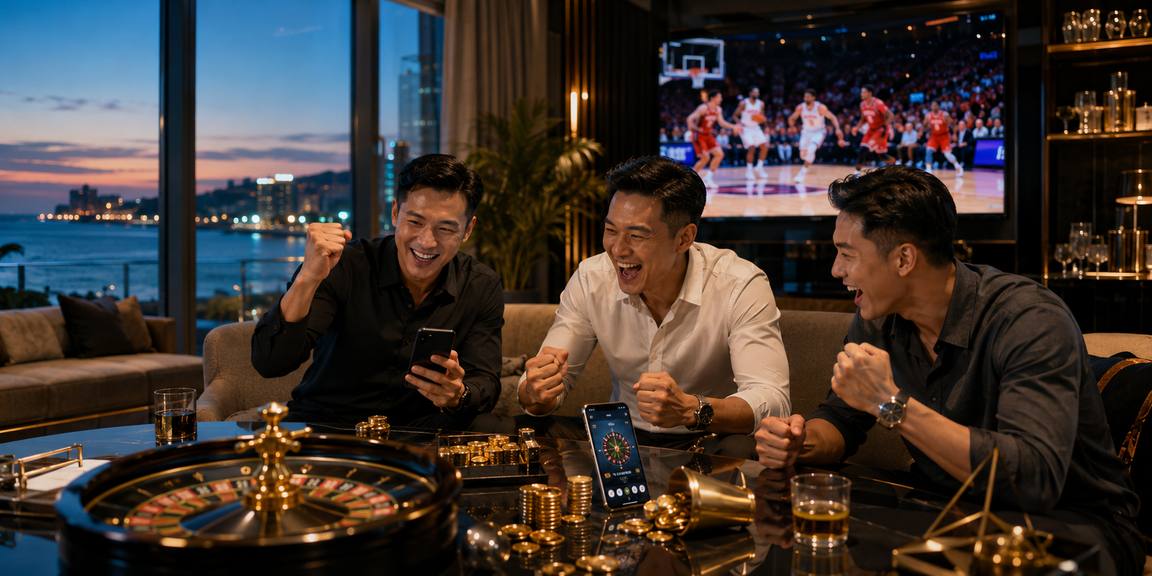 69vnwin Tre Viet Turbo trong sảnh 69vnwin